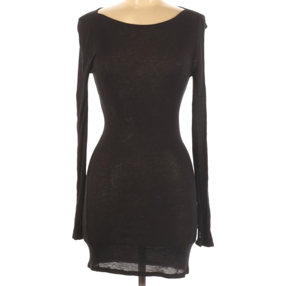 T by Alexander Wang Dress